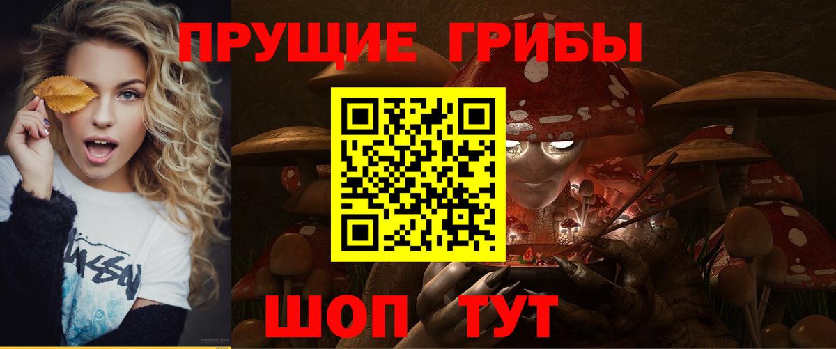 Галлюциногенные грибы мухоморы Усинск